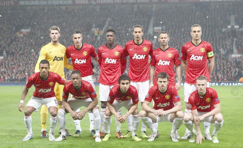 现代足球对 现代足球对